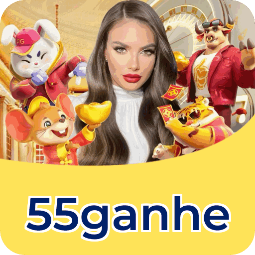 Jogos com maior RTP na 55ganhe