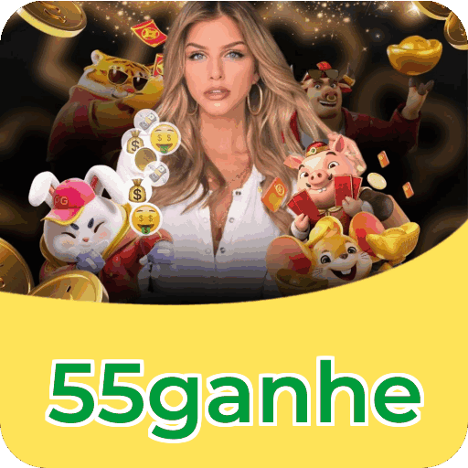Instalar APK 55ganhe