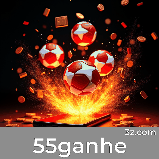 55ganhe: Excelência em Serviço e Segurança no Jogo Online
