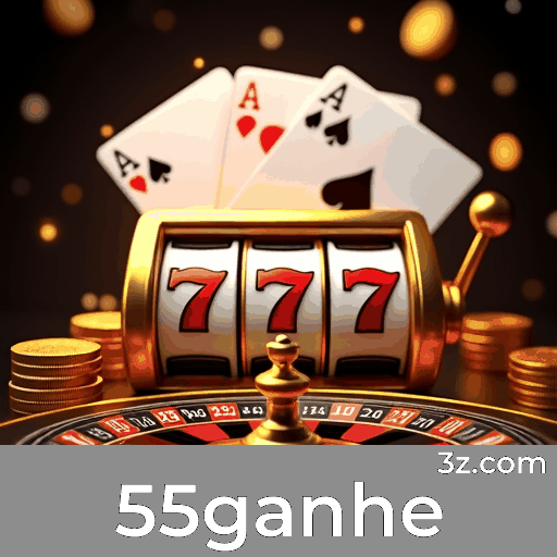 Tecnologia Holográfica 3D em Jogos de Cassino no 55ganhe