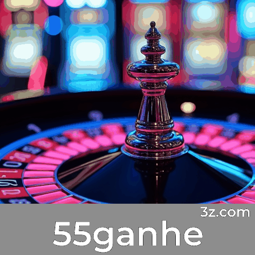 55ganhe: Excelência em Serviço e Segurança no Jogo Online