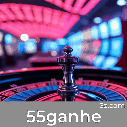 Aumente Suas Chances com o App 55ganhe