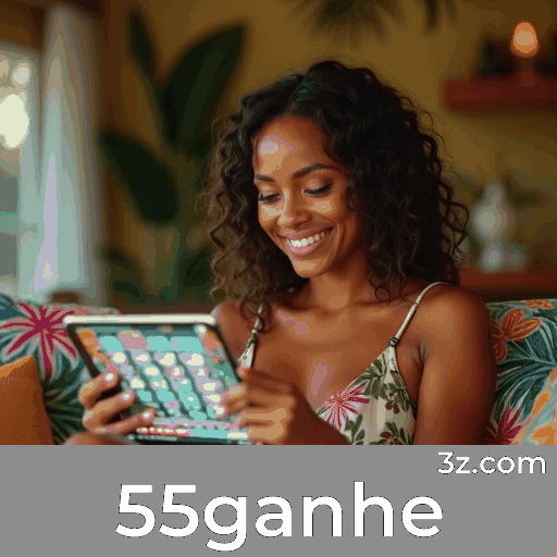 Experiência de Casino Elite no 55ganhe: Dealers Reais e Jogos Premium