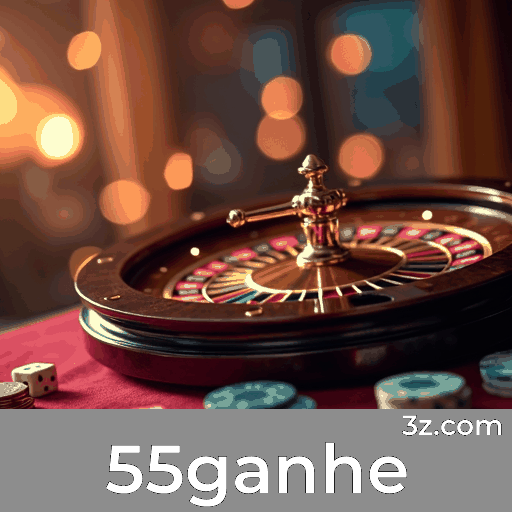 Desbloqueie os Bônus Incríveis do 55ganhe
