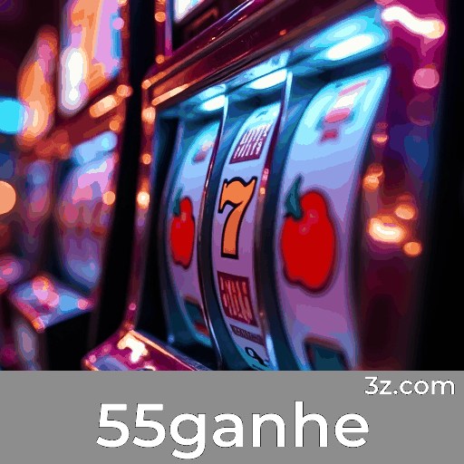 Tecnologia Holográfica 3D em Jogos de Cassino no 55ganhe